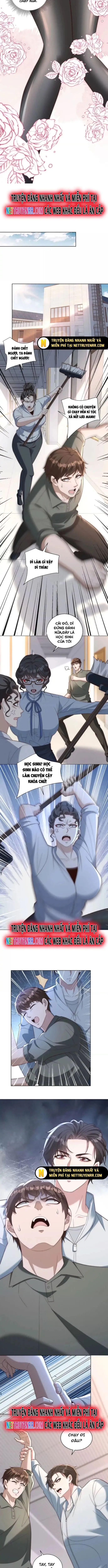 Vật Giá Sụt Giảm, Triệu Phú Quay Về - chap22 - Trang 4